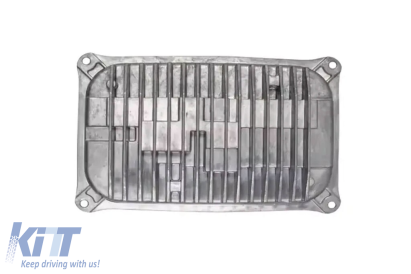 Modul drept pentru far LED Multibeam A2229004812 potrivit pentru Mercedes GLC X253, GLC Coupe C253 2015-2022 Performance AutoTuning