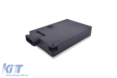 Senzor/radar de distanță spate A0009057502 potrivit pentru Mercedes Clasa A W167, Clasa B W246, CLA C117, CLS C218, Clasa E W212, C207, Clasa S W222, SLK R172, GLA X156, GLC C253 Performance AutoTuning