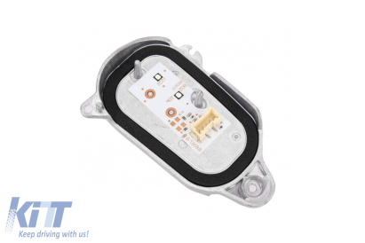 Modul LED stâng potrivit pentru lumini DRL în far Xenon 8R0941475B pentru Audi Q5, SQ5 2013-2017 Performance AutoTuning