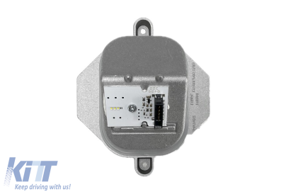 Modul LED stâng potrivit pentru lumini DRL în far Xenon 8U0941475B pentru Audi Q3, SQ3 2014-2018 Performance AutoTuning