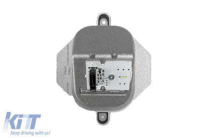 Modul LED drept potrivit pentru lumini DRL în far Xenon 8U0941475C pentru Audi Q3, SQ3 2014-2018 Performance AutoTuning