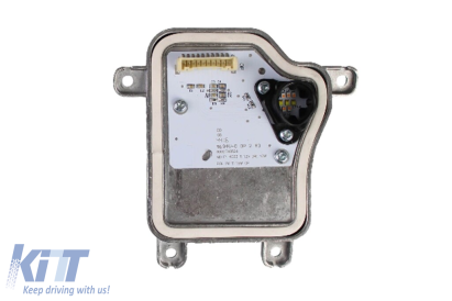 Modul drept potrivit pentru lumini DRL în farul Matrix 80A998474B pentru Audi Q5, SQ5 2018-2022 Performance AutoTuning