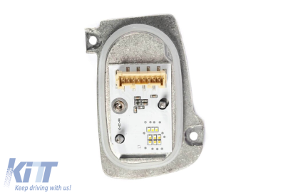 Modul drept pentru lumini DRL în far LED 8V0998474A potrivit pentru Audi A3, S3 2012-2020 Performance AutoTuning