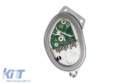 Modul stâng 63119466175 pentru indicator LED în far versiunea UE potrivit pentru BMW X7 G07 2017-2019 Performance AutoTuning