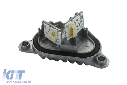 Modul stâng 63117494851 potrivit pentru ochi de înger în far LED pentru BMW Seria 2 F22, F23 LCI 2016-2019 Performance AutoTuning