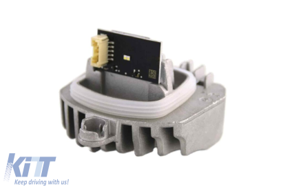 Modul drept 63119851048 pentru ochi de înger în faruri de versiune înaltă, potrivit pentru BMW M3 G80, G81 2018-2024, seria 4 G22, G23, G26 2019-2024, i4 G26 2020-2024, M4 G82, G83 2020-2024 Performance AutoTuning