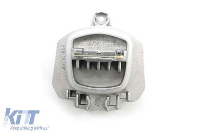 Modul drept 63119851048B pentru ochi de înger în faruri de versiune Low, potrivit pentru BMW M3 G80, G81 2018-2024, seria 4 G22, G23, G26 2019-2024, i4 G26 2020-2024, M4 G82, G83 2020-2024 Performance AutoTuning