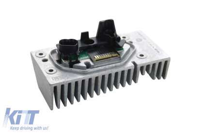 Modul stâng 63115A4F771 pentru semnalizator/ochi de înger în faruri de versiune joasă, potrivit pentru BMW 3 G20, G21 2022-2025 Performance AutoTuning