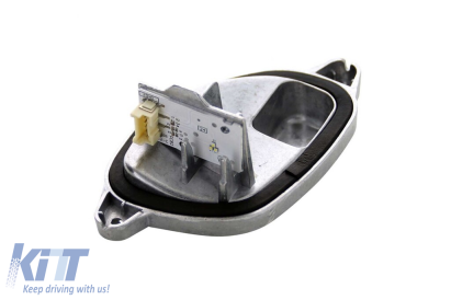 Modul superior drept 63119448116B pentru semnalizare/ochi de înger în faruri Adaptive LED/LED potrivit pentru BMW Seria 1 F40, Seria 2 F44 Gran Coupe 2018-2024 Performance AutoTuning