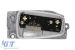 Modul stâng 63115A5F625 pentru semnalizator/lumină DRL în farul de versiune Low, potrivit pentru BMW Seria 7 G70 2022-2025, versiune fără Iconic Glow Performance AutoTuning
