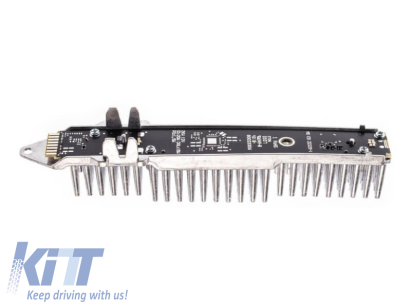 Modul LED 83A941475 potrivit pentru lumina DRL în farul Full LED pentru Audi Q3 2018-2022 Performance AutoTuning