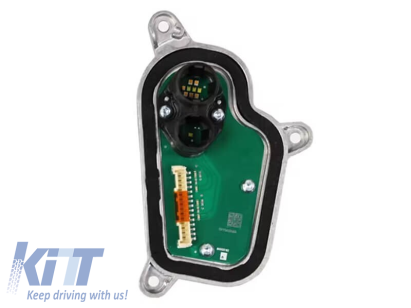 Modul stâng 8W6998473A pentru lumină LED DRL în faruri potrivit pentru Audi A5 Coupe, Sportback, Cabrio, S5 2016-2019 Performance AutoTuning