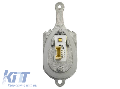 Modul 8X0998475 pentru lumina principală în far LED potrivit pentru Audi A1 2011-2014 Performance AutoTuning