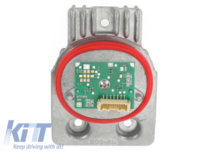 Modul drept A2059067904 pentru semnalizator/lumină DRL în far de versiune înaltă, potrivit pentru Mercedes Clasa C W205, S205, A205, C205 2018-2021 Performance AutoTuning