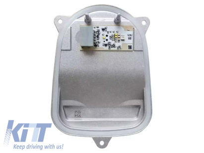 Modul stâng A2539066500 pentru semnalizator/lumină DRL în farul de versiune înaltă, potrivit pentru Mercedes GLC SUV X253, GLC Coupe C253 2015-2019 Performance AutoTuning