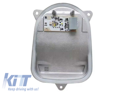 Modul drept A2539066600 pentru semnalizator/lumină DRL în farul de versiune înaltă, potrivit pentru Mercedes GLC SUV X253, GLC Coupe C253 2015-2019 Performance AutoTuning