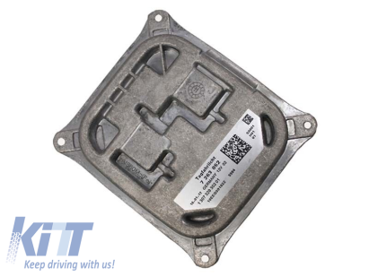 Modul de control 63117263052 pentru lumina DRL în faruri potrivit pentru BMW Seria 3 E92 Coupe 2010-2013, E93 Cabriolet 2010-2014, X5 E70 2010-2013 Performance AutoTuning