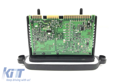 Modul TMS 63117316145 pentru far fără AFS potrivit pentru BMW Seria 1 F20, F21 2010-2015 Performance AutoTuning