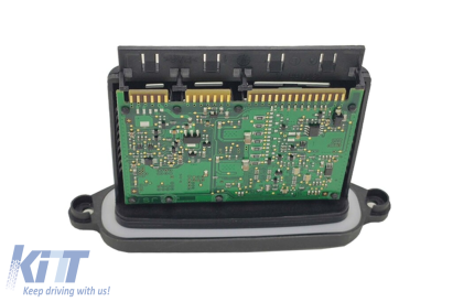 Modul TMS 63117363090 pentru far cu AFS potrivit pentru BMW Seria 2 F22, F23 2012-2017, M2 F87 2014-2017 Performance AutoTuning