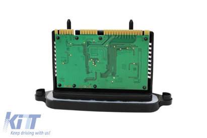 Modul TMS 63117305235 pentru far cu AFS potrivit pentru BMW Seria 5 GT F07 2008-2013, F10, F11 2009-2016 Performance AutoTuning