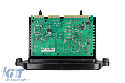 Modul TMS 63117304063 pentru far fără AFS potrivit pentru BMW Seria 1 F20, F21 2010-2015 Performance AutoTuning