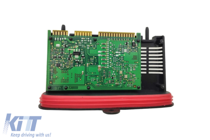 Modul TMS 63117363098 pentru far fără AFS potrivit pentru BMW X3 F25, X4 F26 2014-2018 Performance AutoTuning