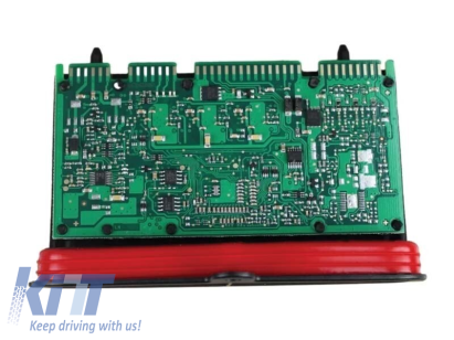 Modul TMS 63117440883 pentru far Full LED cu AFS potrivit pentru BMW X3 F25, X4 F26 2014-2018 Performance AutoTuning