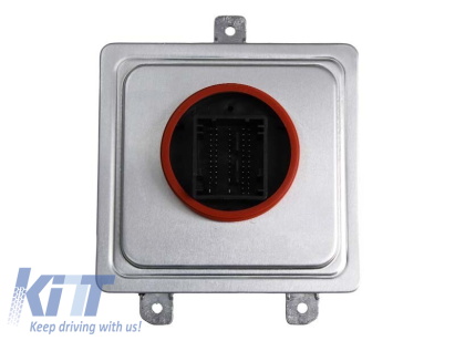 Modul 63119850445 pentru far LED potrivit pentru BMW M3 G80 2018-2024, Seria 4 G22 Coupe, G23 Cabriolet 2019-2024, M4 G82, G83 2020-2024, Seria 5 G30, G31 2019-2023, M5 F90 2019-2023, Seria 6 G32 GT 2 Performance AutoTuning