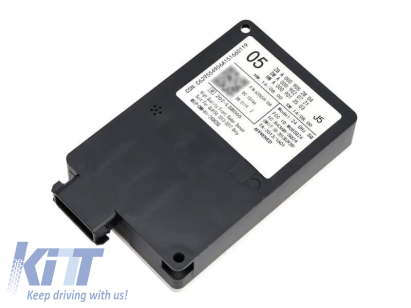 Senzor/radar de distanță FCW frontal 0009052804 potrivit pentru Mercedes GLC X253 2015-2019 Performance AutoTuning