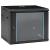 Dulap de server, montare pe perete, 9U, 19" IP20 600x450x510 mm GartenMobel Dekor