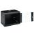Dulap de server, montare pe perete, 9U, 19" IP20 600x450x510 mm GartenMobel Dekor