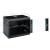 Dulap de server, montare pe perete, 9U, 19" IP20 600x450x510 mm GartenMobel Dekor