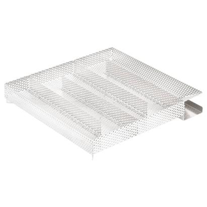 Generator de fum rece, 5 camere, 27 cm, oțel inoxidabil GartenMobel Dekor