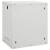 Dulap de server montat pe perete, 12U, 19" IP20, 53x40x60 cm GartenMobel Dekor