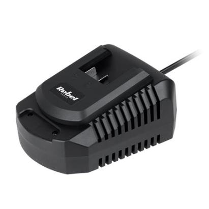 CHARGER ACUMULATORI 20V 2A / 4A REBEL TOOLS EuroGoods Quality