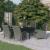 Set mobilier pentru grădină, 7 piese, gri deschis GartenMobel Dekor