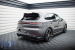 Spoiler Maxton Design pentru acoperișul Porsche Cayenne, S, E-Hybrid după 2023, lac negru Performance AutoTuning