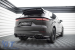 Spoiler Maxton Design potrivit pentru bara spate a Porsche Cayenne Sport Design 2018-2023, lac negru Performance AutoTuning