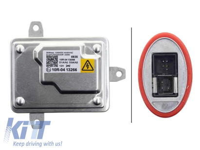 Ballast M-tech D1S/D3S A130732931201 potrivit pentru BMW Seria 3 E93 2011-2014, Mercedes Clasa C W204, ML W166, GL X166 2012-2014, SL R231, SLK R172 2013-2014 Performance AutoTuning