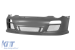 Bumper frontal tip GT3 997.2 potrivit pentru Porsche Carrera 997 2005-2012 Performance AutoTuning