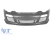 Bumper frontal tip GT3 997.2 potrivit pentru Porsche Carrera 997 2005-2012 Performance AutoTuning
