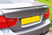 Spoiler tip M3 pentru portbagaj, potrivit pentru BMW Seria 3 E90 2005-2011, lac negru Performance AutoTuning