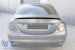Spoiler tip A Design pentru portbagaj, potrivit pentru Mercedes C-Class W205 2013-2020, lac negru Performance AutoTuning
