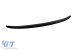 Spoiler tip ACS pentru portbagaj, potrivit pentru BMW Seria 7 F01 2008-2014, lac negru Performance AutoTuning