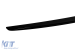 Spoiler pentru portbagaj potrivit pentru Mercedes S-Class W222 2015-2020, lac negru Performance AutoTuning