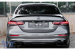 Spoiler tip E63 A Design potrivit pentru portbagaj pentru Mercedes E-Class sedan W213 sedan 2016-2020, W213 facelift după 2020, lac negru Performance AutoTuning