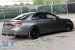 Spoiler tip E63 A Design potrivit pentru portbagaj pentru Mercedes E-Class sedan W213 sedan 2016-2020, W213 facelift după 2020, lac negru Performance AutoTuning