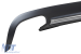 Difuzor tip S5 potrivit pentru bara spate standard a Audi A5 Sportback 4 uși 2009-2011 -oo--oo- Performance AutoTuning