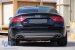 Difuzor tip S5 potrivit pentru bara spate standard a Audi A5 Sportback 4 uși 2009-2011 -oo--oo- Performance AutoTuning
