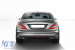 Difuzor tip CLS63 potrivit pentru bara spate A Design pe Mercedes CLS W218 2011-2018 -oo--oo- Performance AutoTuning